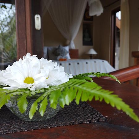 Umah Ubud Guest House Exterior foto