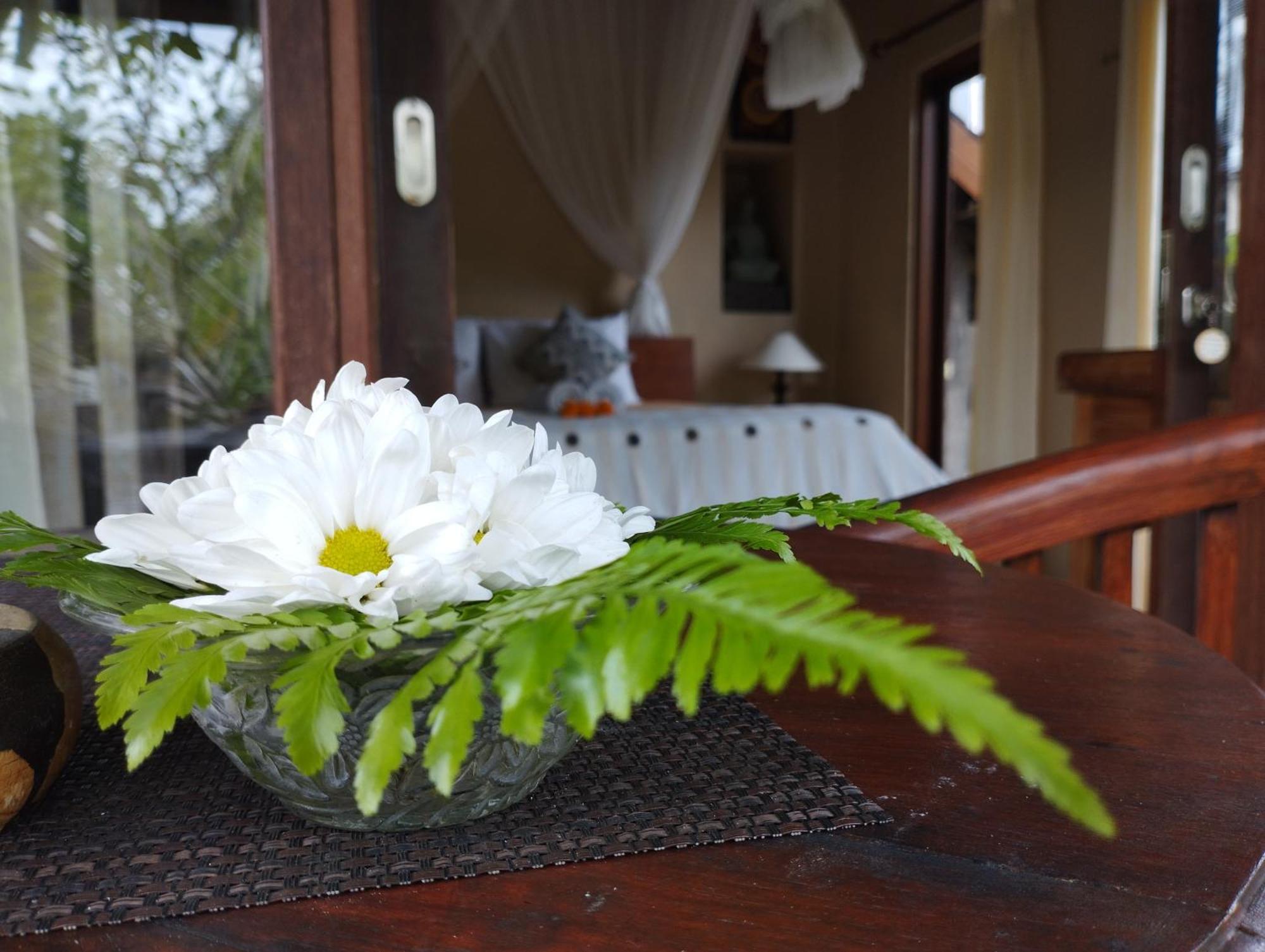 Umah Ubud Guest House Exterior foto